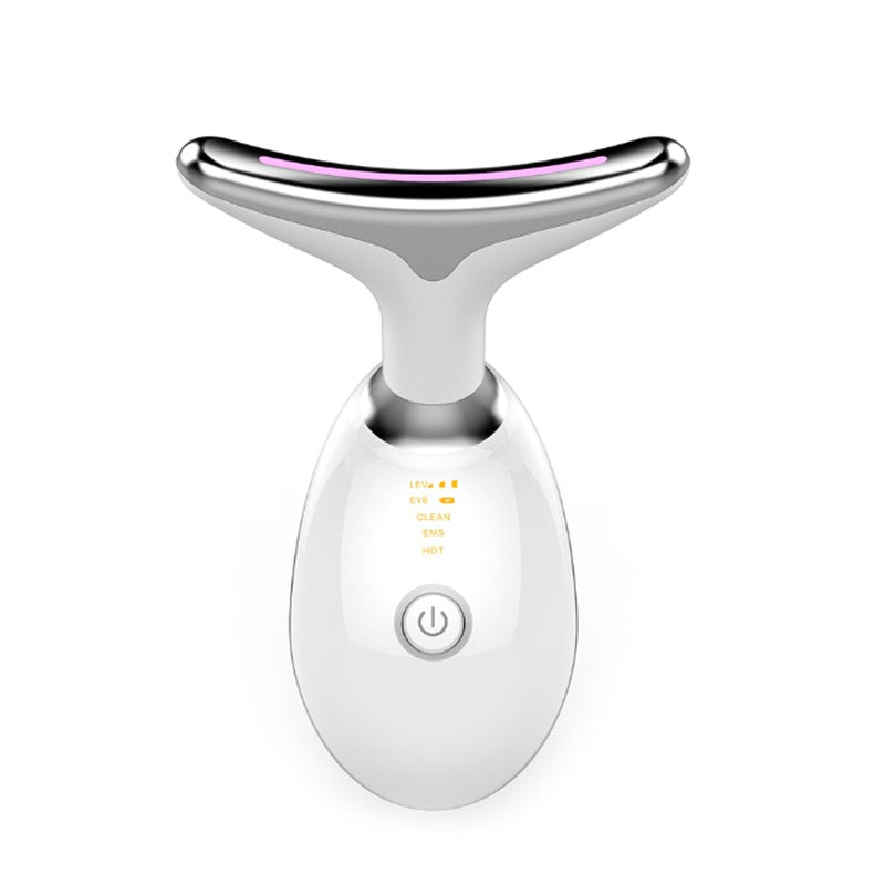 Massageador facial multi