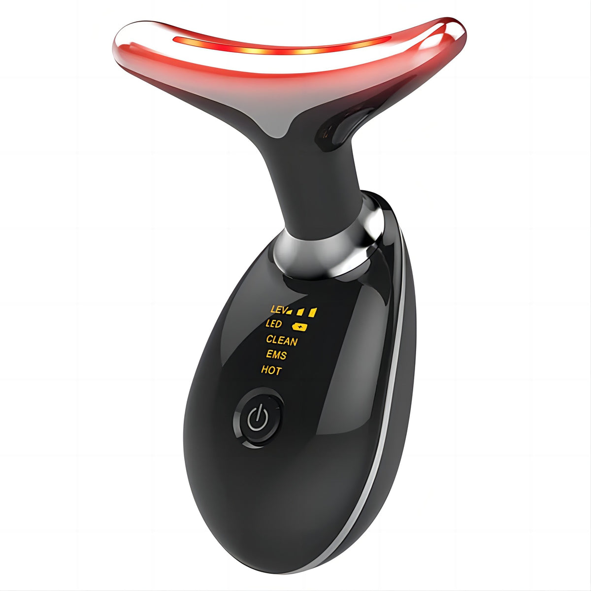 Massageador facial multi