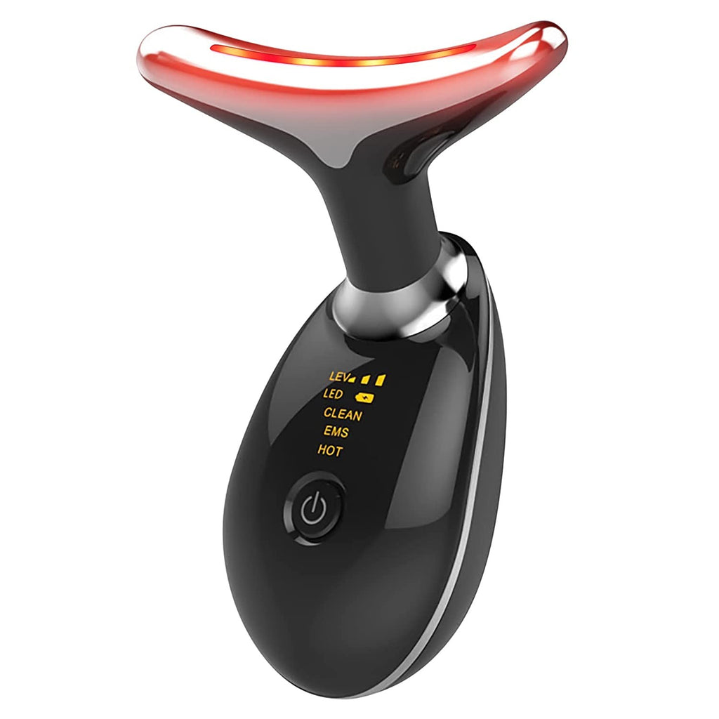 Massageador facial multi