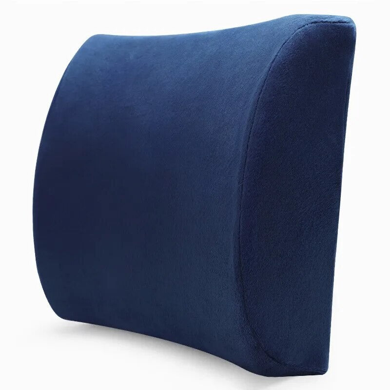 Almofada conforto lombar