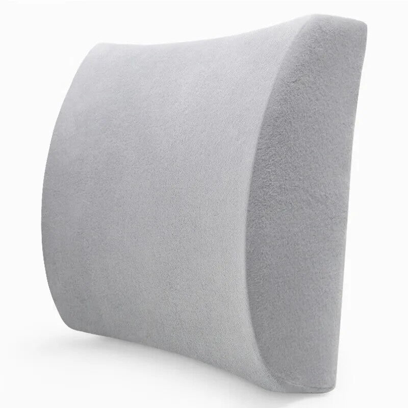 Almofada conforto lombar